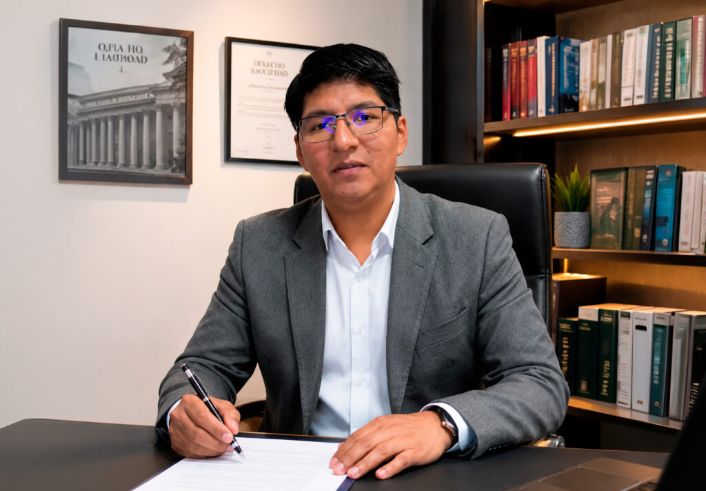marco abogado